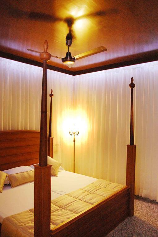 Hotel Ishan Villa Amritsar Zewnętrze zdjęcie