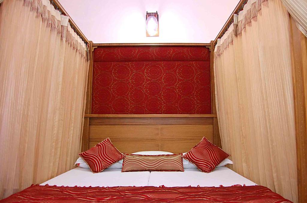 Hotel Ishan Villa Amritsar Zewnętrze zdjęcie