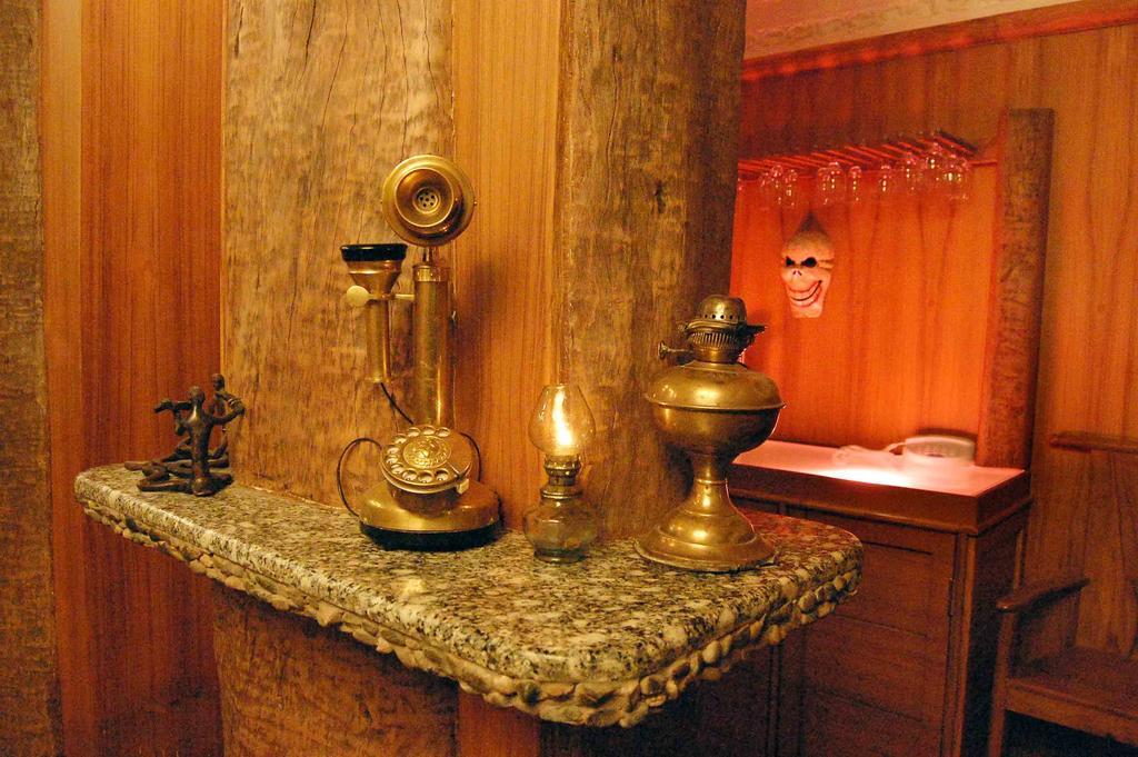 Hotel Ishan Villa Amritsar Zewnętrze zdjęcie