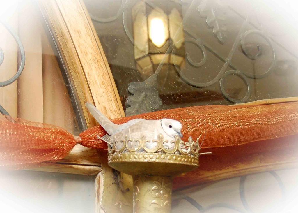 Hotel Ishan Villa Amritsar Zewnętrze zdjęcie