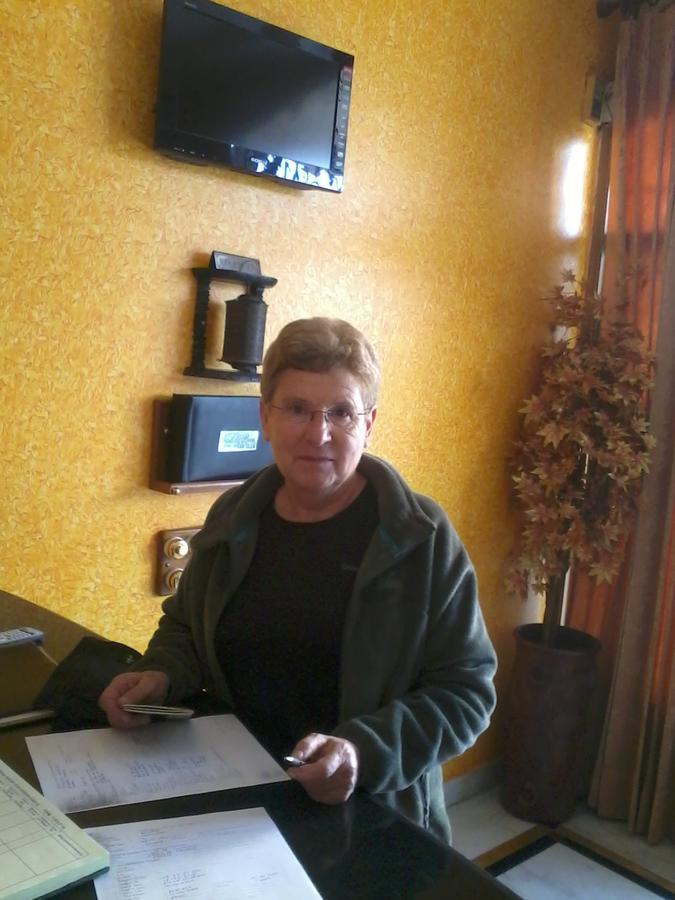 Hotel Ishan Villa Amritsar Zewnętrze zdjęcie